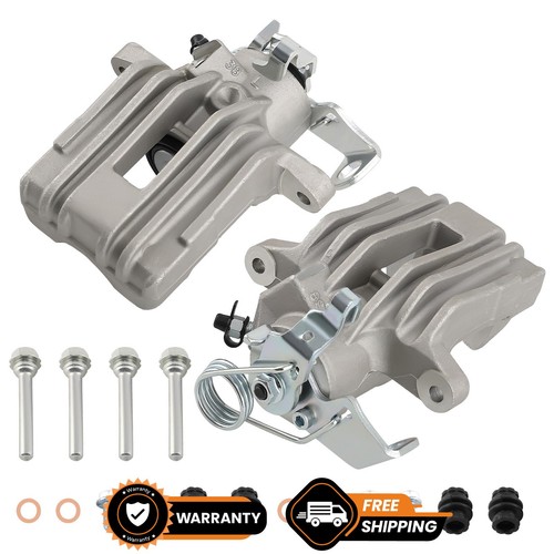 Brake caliper rear left - 2x,
