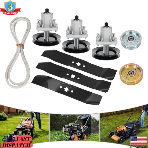 Deck rebuild kit for - deck,