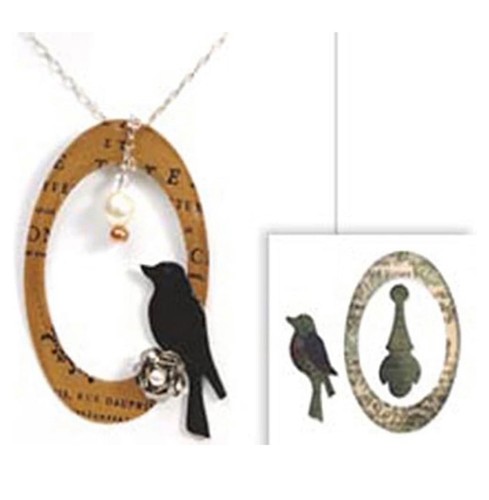 Sizzix black originals small - sizzix, originals/small