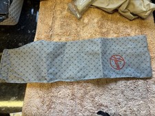 Vintage Grey Herringbone