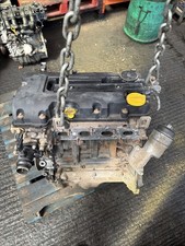 VAUXHALL CORSA D 1.2 PETROL