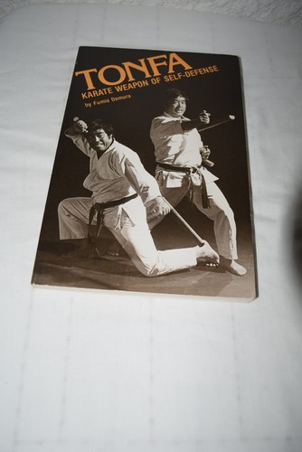 Tonfa karate weapon self - weapon, of
