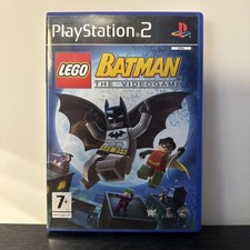 LEGO Batman (Sony PlayStation