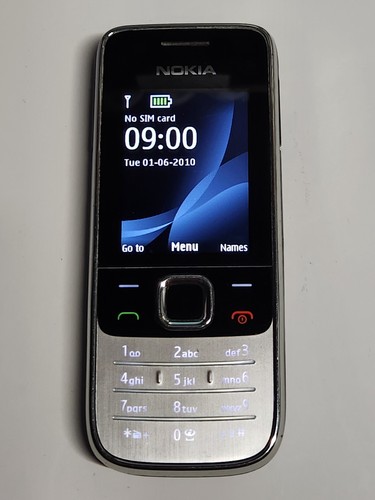 Nokia 2730c classic 578 - nokia, rm-578