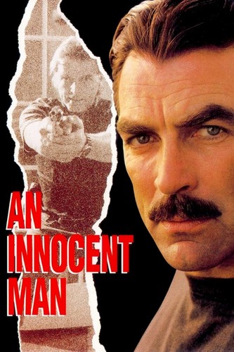 Innocent man movie - (1989),