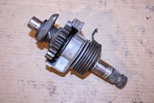 Yamaha XS500 1H2 1973-1976