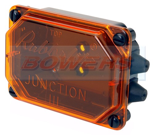 Rubbolite truck lite model - /, truck-lite