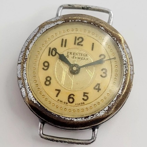 Prestige antique ladies - "prestige",