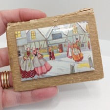 Rare Vintage Abel Morrall's