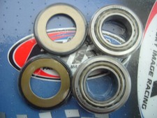 Honda Montesa Headstock