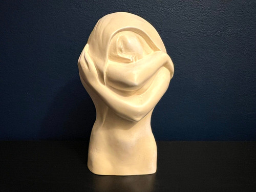 Signed art deco - art, century