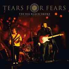 TEARS FOR FEARS THE BIG BLACK