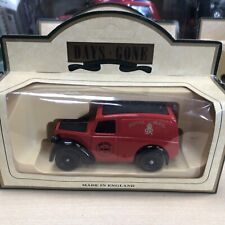 Days Gone By Diecast Cars Job