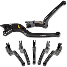 V-Trec VX Brake+Clutch Lever