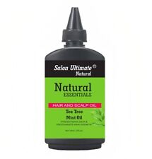 Tea Tree Essential Oil 100%