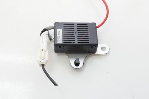 Lexus gs300 antenna signal - lexus,