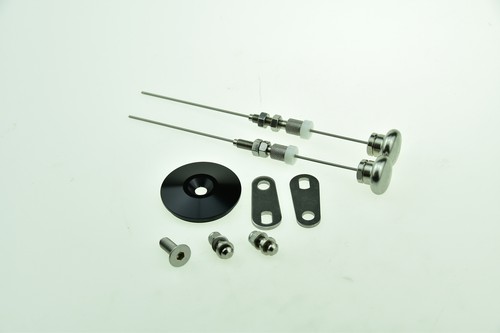 Bmw r45 r65 - r45, r80