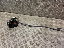 Fiat Doblo Cargo Van Mk1 NSF Central Locking Door Catch Lock Latch  B792 01-09