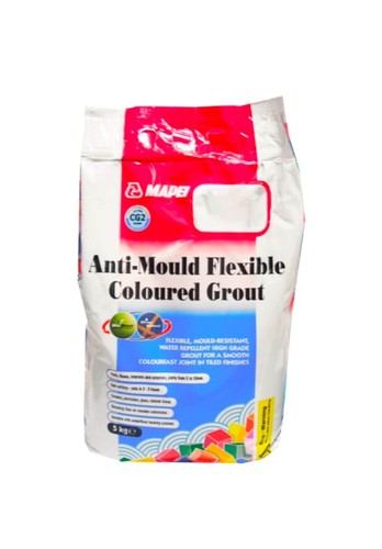 Mapei anti mould flexible - mapei,