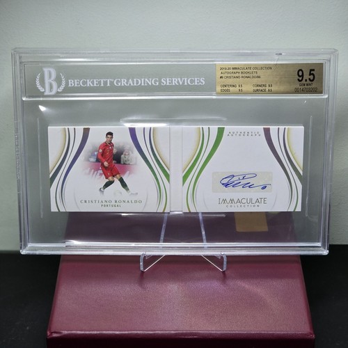 2019 panini immaculate - 2019-20,