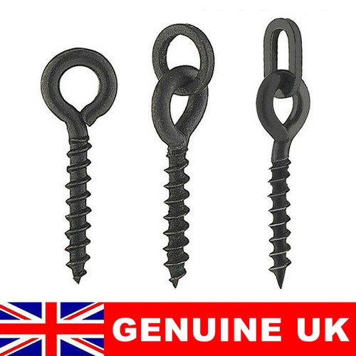 12mm bait screws styles - bait,