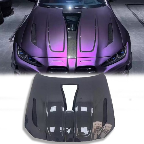 Real carbon fiber front - fiber,
