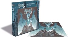 Opus Eponymous 500 Piece