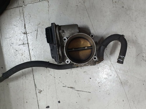 Throttle body 22030 38010 - throttle, 22030-38010