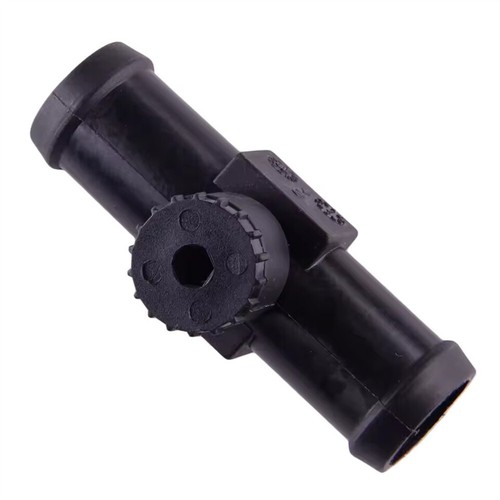 Car heater hose connector for - heater,