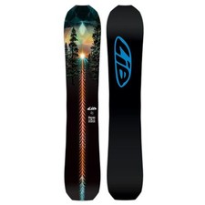 Lib Tech Golden Orca Snowboard