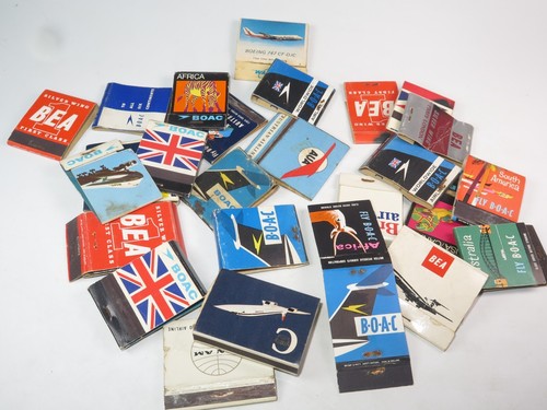 Vintage aeronautica airline - vintage,
