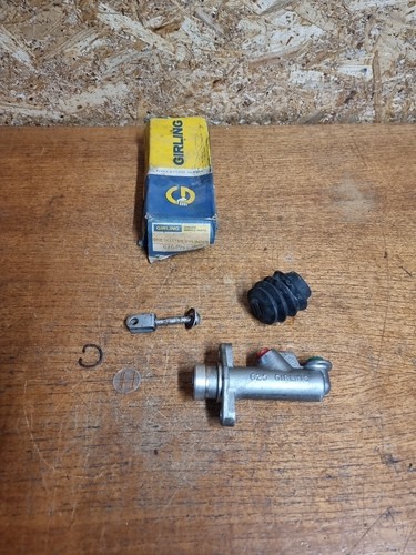 Original girling clutch master - clutch,
