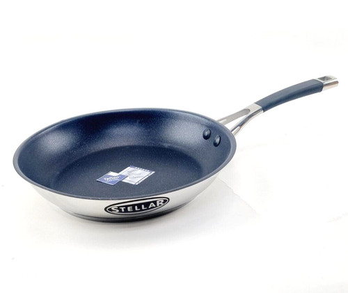 Stellar 25cm induction frying - stellar,