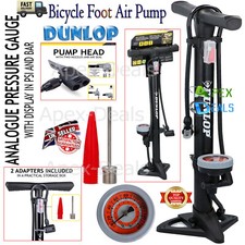 Heavy Duty Floor Standing Bike