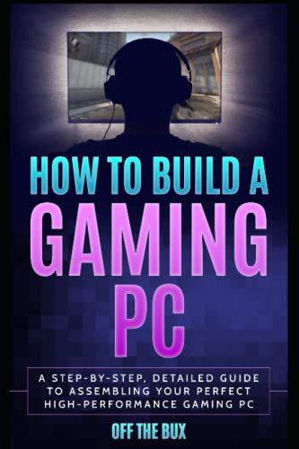 How build gaming pc a - a,