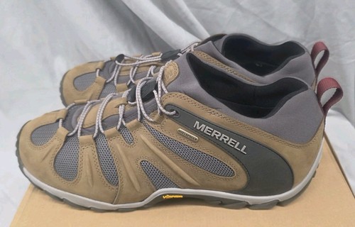 Merrell chameleon stretch wp - 8,