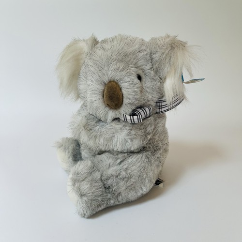Lovable cuddly toys soft - li-lo,