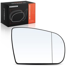 A-Premium Electric Wing Mirror