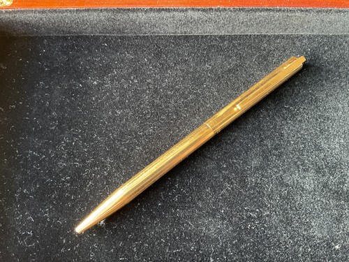 Waterman gentleman gold - waterman,