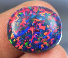 10.70 CT Natural Ethiopian