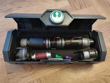 Disney Starwars Galaxy's Edge