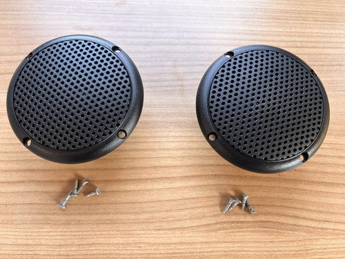Pair visaton wp - fr, 8