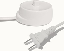 Base Charging Cradle for Braun