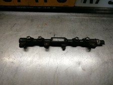 FORD MONDEO 2.0 TDCI 2005 FUEL