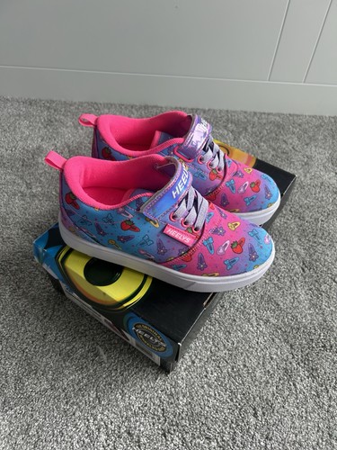 Heelys girls trainers roller - girls,
