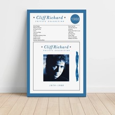 Cliff Richard – Private