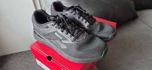 Reebok nano size - nano, 10