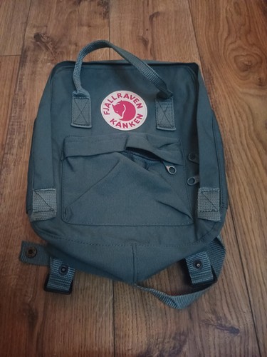 Fjallraven kanken mini - fjallraven,