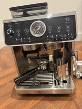 Coffee Machine-Bridge Pro