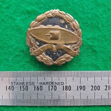 WW2 South African Tank Corps